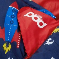 Infant’s Sleeping Pod™ Space -BioLite Shop go 351214 g