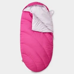 Pod Kid's Pink Sleeping Bag 13 Pod Kid's Pink Sleeping Bag -BioLite Shop go 351217 c