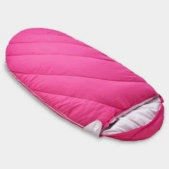 Pod Kid's Pink Sleeping Bag 14 Pod Kid's Pink Sleeping Bag -BioLite Shop go 351217 d