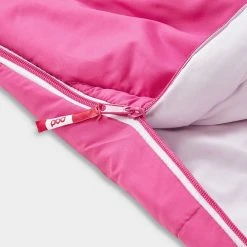 Pod Kid's Pink Sleeping Bag 16 Pod Kid's Pink Sleeping Bag -BioLite Shop go 351217 f