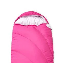 Pod Kid's Pink Sleeping Bag 19 Pod Kid's Pink Sleeping Bag -BioLite Shop go 351217 z