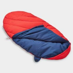 Pod Kid's Red Sleeping Bag 15 Pod Kid's Red Sleeping Bag -BioLite Shop go 351218 e