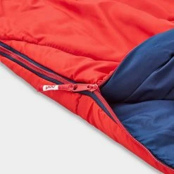 Pod Kid's Red Sleeping Bag 16 Pod Kid's Red Sleeping Bag -BioLite Shop go 351218 f