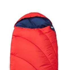 Pod Kid's Red Sleeping Bag 19 Pod Kid's Red Sleeping Bag -BioLite Shop go 351218 z