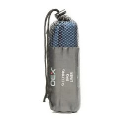 OEX Silk Rectangle Sleeping Bag Liner 7 OEX Silk Rectangle Sleeping Bag Liner -BioLite Shop go 351220 z