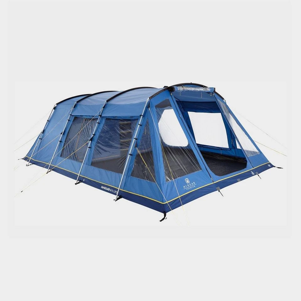 Hi Gear Vanguard Nightfall 6 Tent 3 Hi Gear Vanguard Nightfall 6 Tent