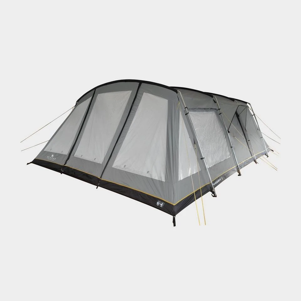 Hi Gear Vanguard Nightfall 8 5 Hi Gear Vanguard Nightfall 8 - Image 3