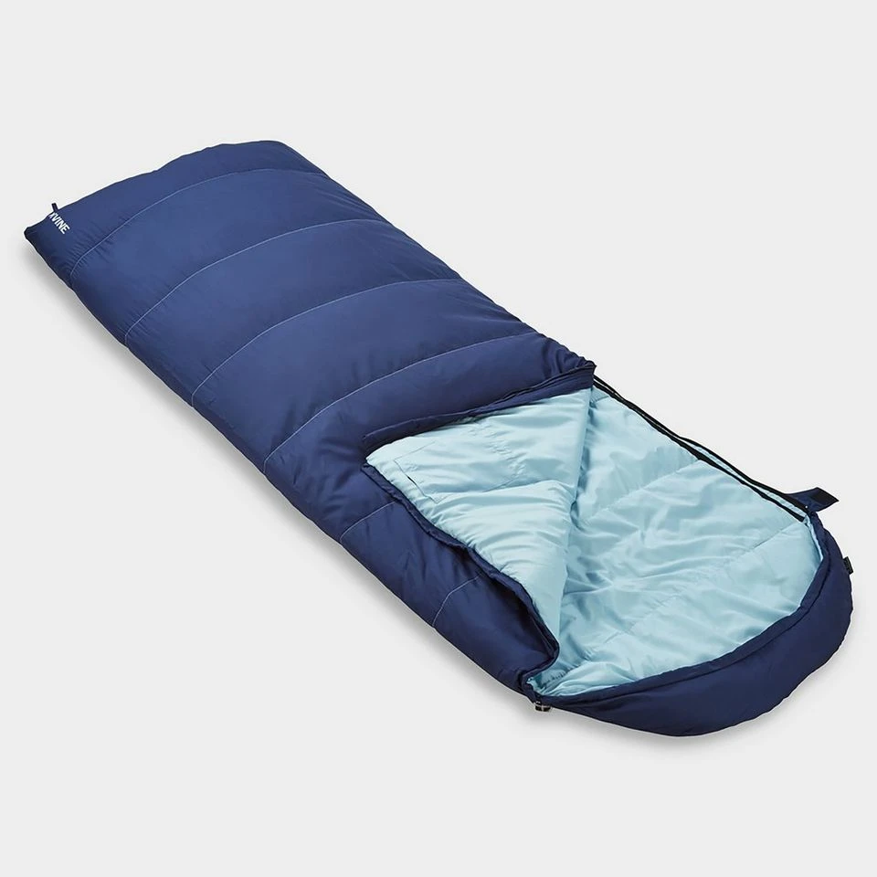 Hi Gear Divine Single Sleeping Bag 7 Hi Gear Divine Single Sleeping Bag - Image 5