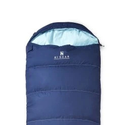 Hi Gear Divine Single Sleeping Bag 19 Hi Gear Divine Single Sleeping Bag -BioLite Shop go 351667 z