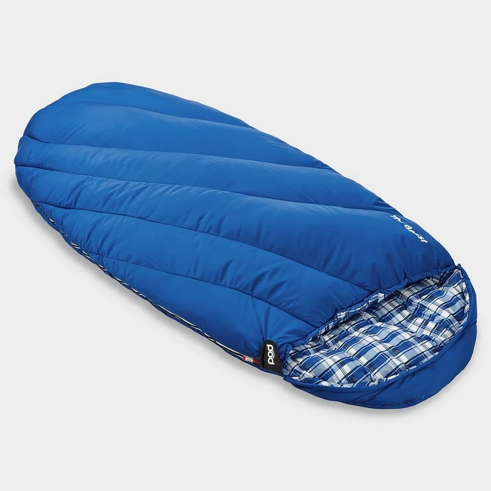 The Beast Sleeping Pod 6 The Beast Sleeping Pod - Image 4