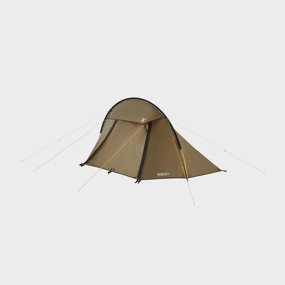 OEX Bobcat 1 Person Tent 3 OEX Bobcat 1 Person Tent