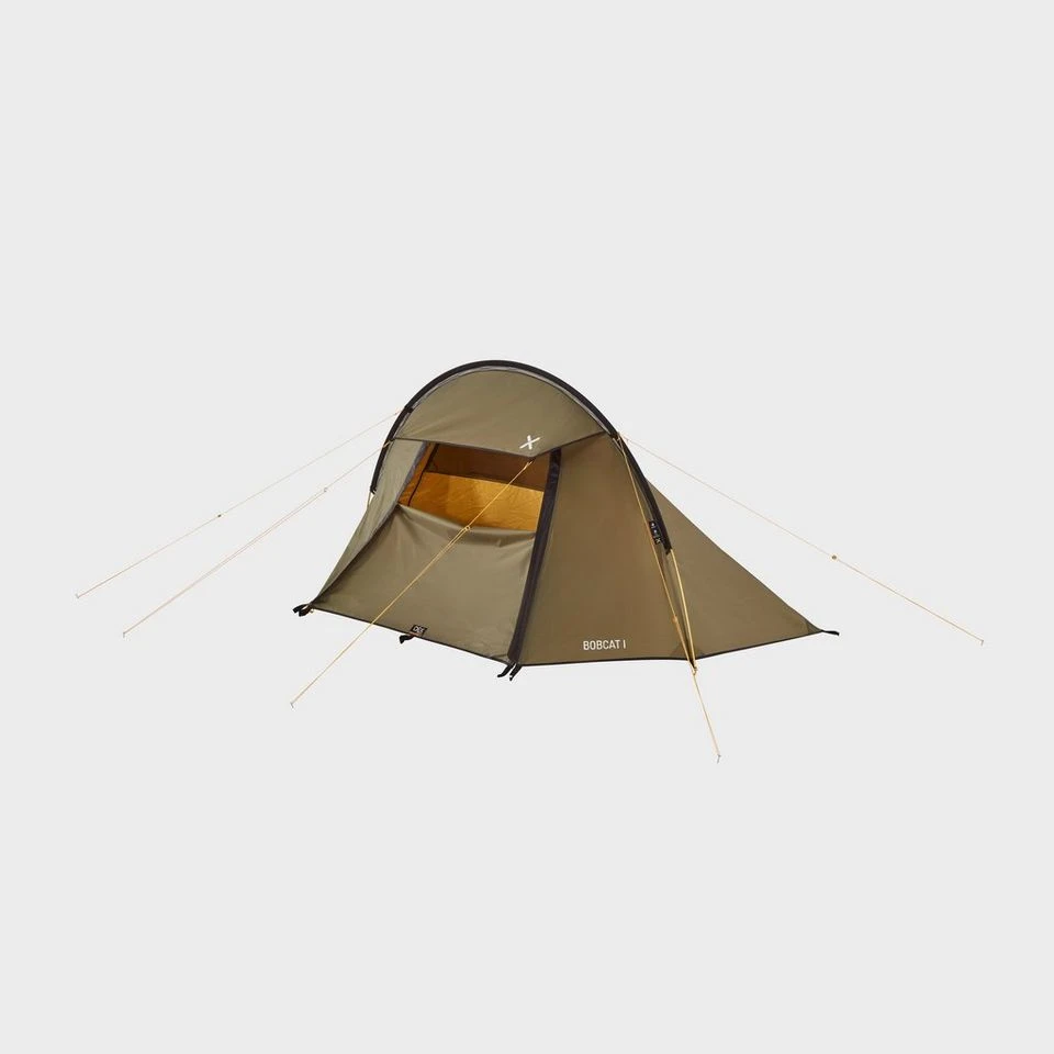 OEX Bobcat 1 Person Tent 5 OEX Bobcat 1 Person Tent - Image 3