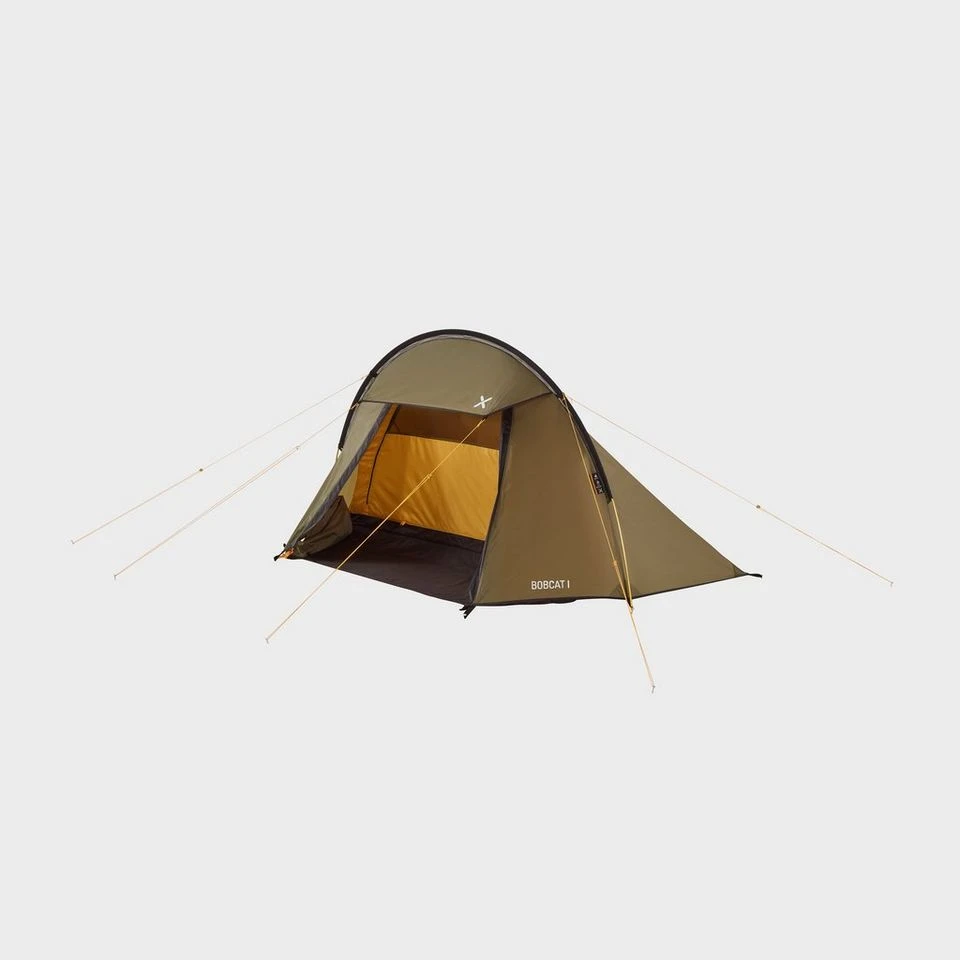 OEX Bobcat 1 Person Tent 6 OEX Bobcat 1 Person Tent - Image 4