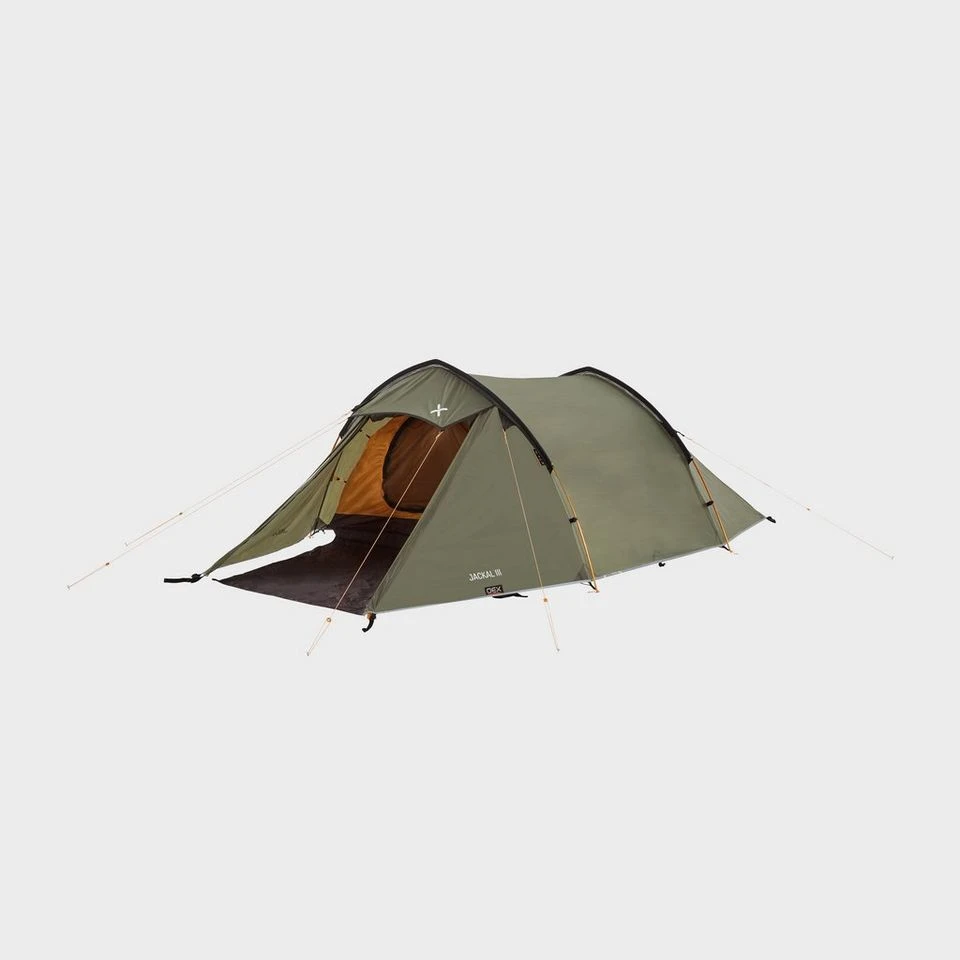 OEX Jackal III Person Tent 5 OEX Jackal III Person Tent - Image 3
