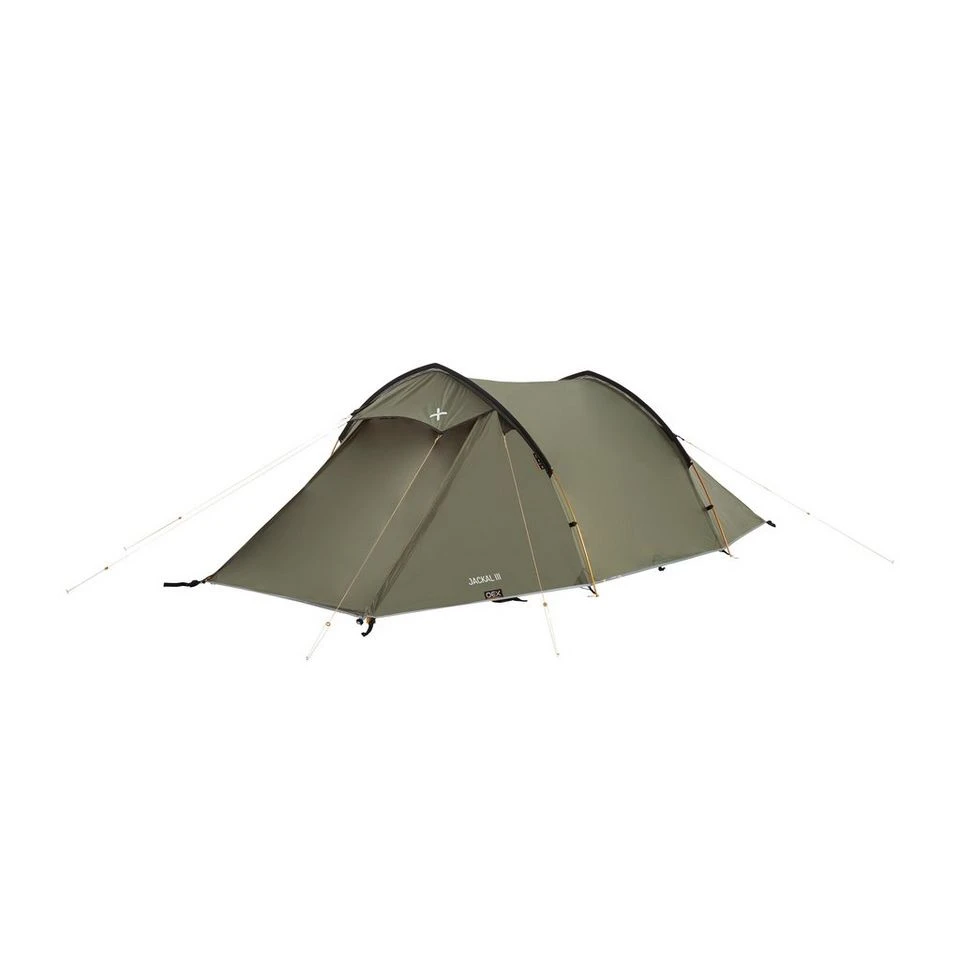 OEX Jackal III Person Tent 6 OEX Jackal III Person Tent - Image 4