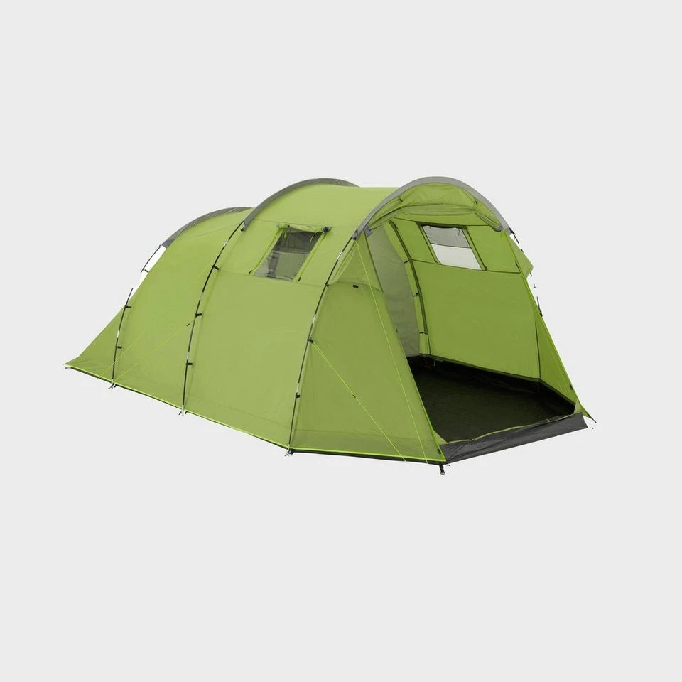 Eurohike Sendero 6 Family Tent 3 Eurohike Sendero 6 Family Tent