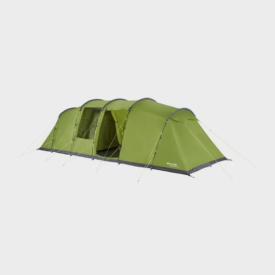 Eurohike Sendero 8XL Tent 3 Eurohike Sendero 8XL Tent