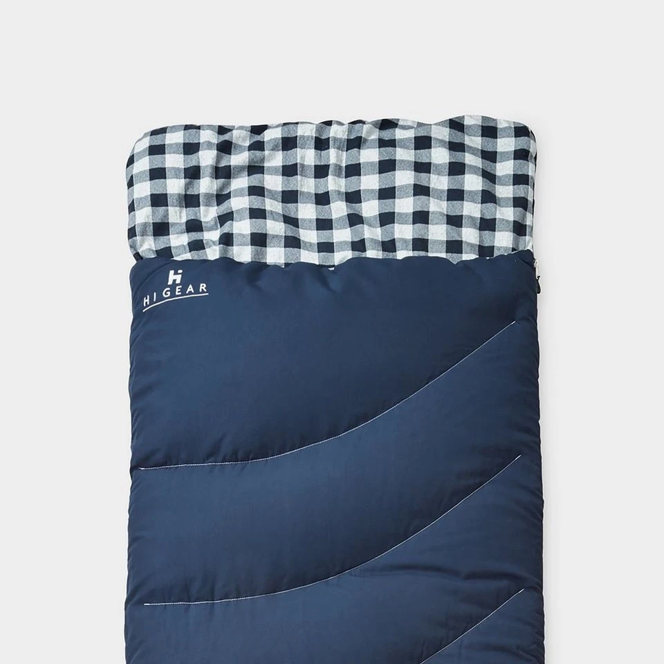 Hi Gear Composure Single Sleeping Bag 3 Hi Gear Composure Single Sleeping Bag