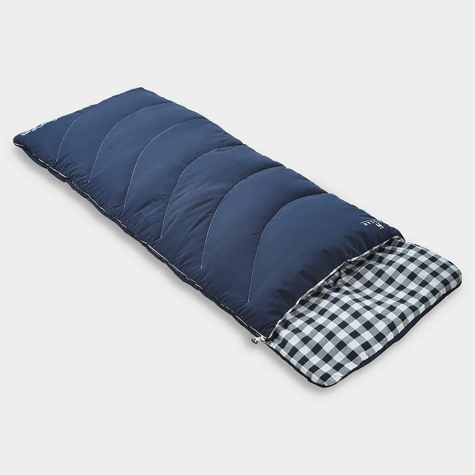 Hi Gear Composure Single Sleeping Bag 6 Hi Gear Composure Single Sleeping Bag - Image 4