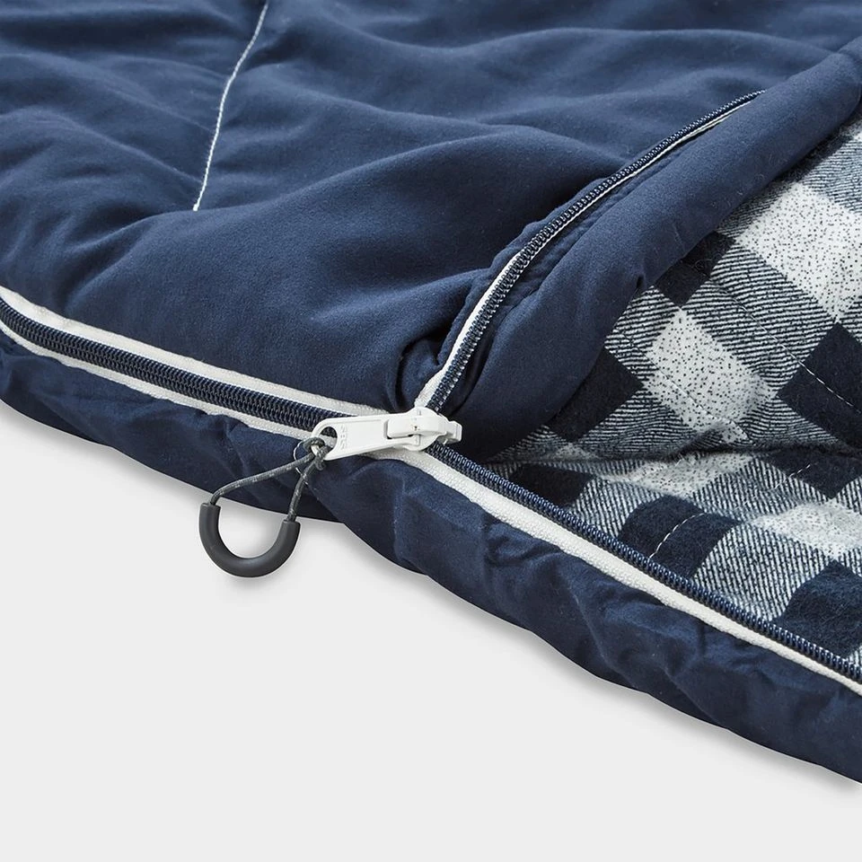 Hi Gear Composure Single Sleeping Bag 8 Hi Gear Composure Single Sleeping Bag - Image 6