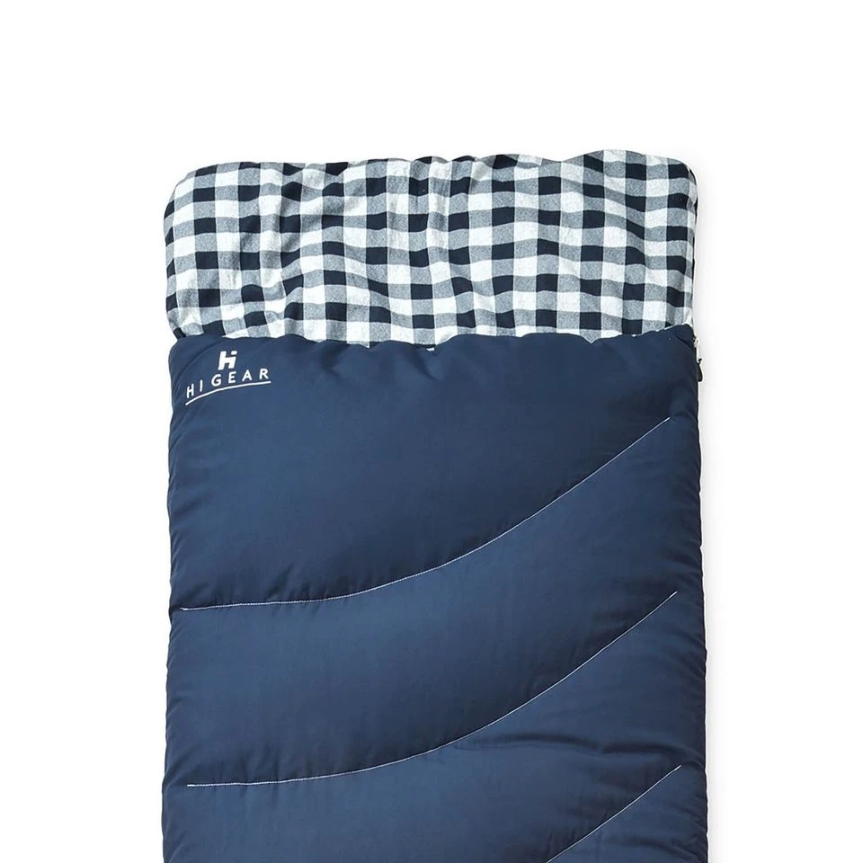 Hi Gear Composure Single Sleeping Bag 11 Hi Gear Composure Single Sleeping Bag - Image 9