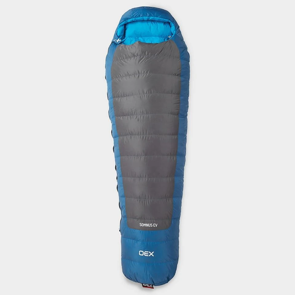 OEX Somnus 600 Sleeping Bag 4 OEX Somnus 600 Sleeping Bag - Image 2