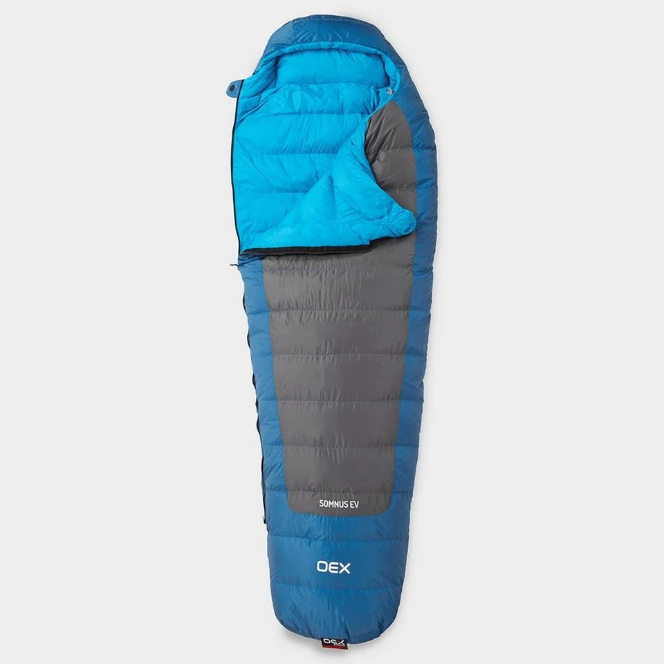 OEX Somnus 600 Sleeping Bag 5 OEX Somnus 600 Sleeping Bag - Image 3