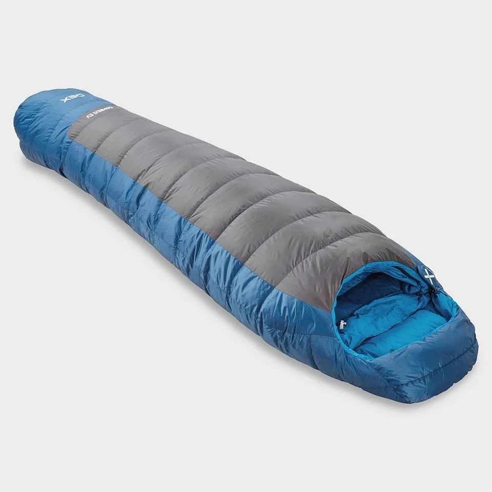 OEX Somnus 600 Sleeping Bag 6 OEX Somnus 600 Sleeping Bag - Image 4