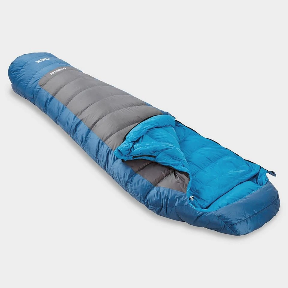OEX Somnus 600 Sleeping Bag 7 OEX Somnus 600 Sleeping Bag - Image 5