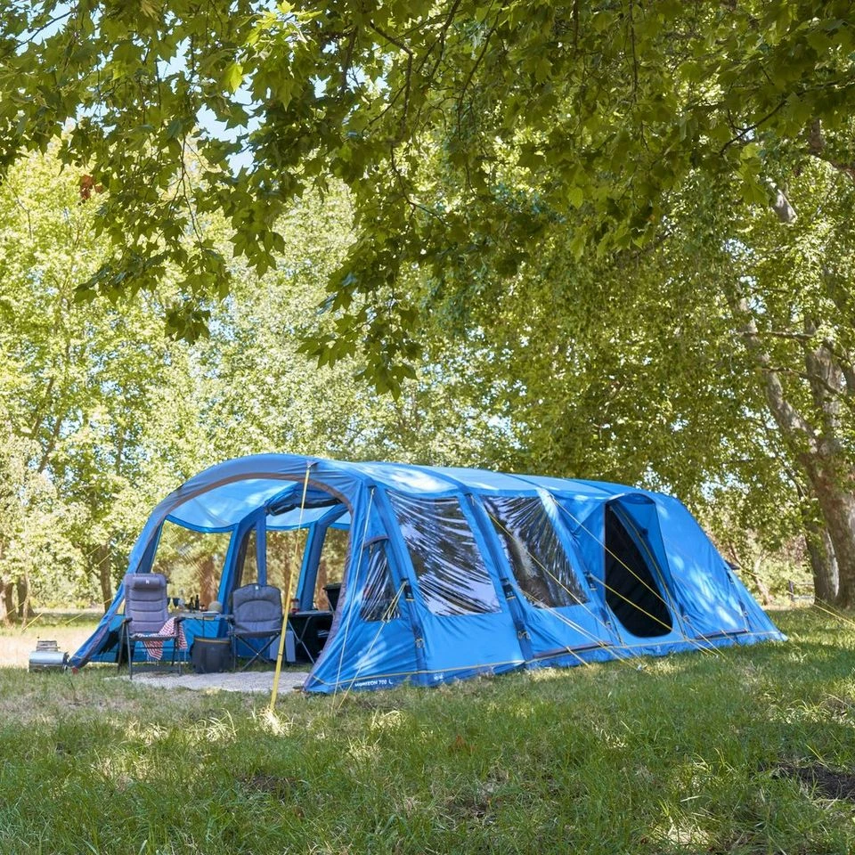 Hi Gear Horizon 700 Air Nightfall Tent 5 Hi Gear Horizon 700 Air Nightfall Tent - Image 3