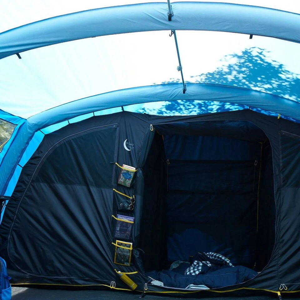 Hi Gear Horizon 700 Air Nightfall Tent 6 Hi Gear Horizon 700 Air Nightfall Tent - Image 4