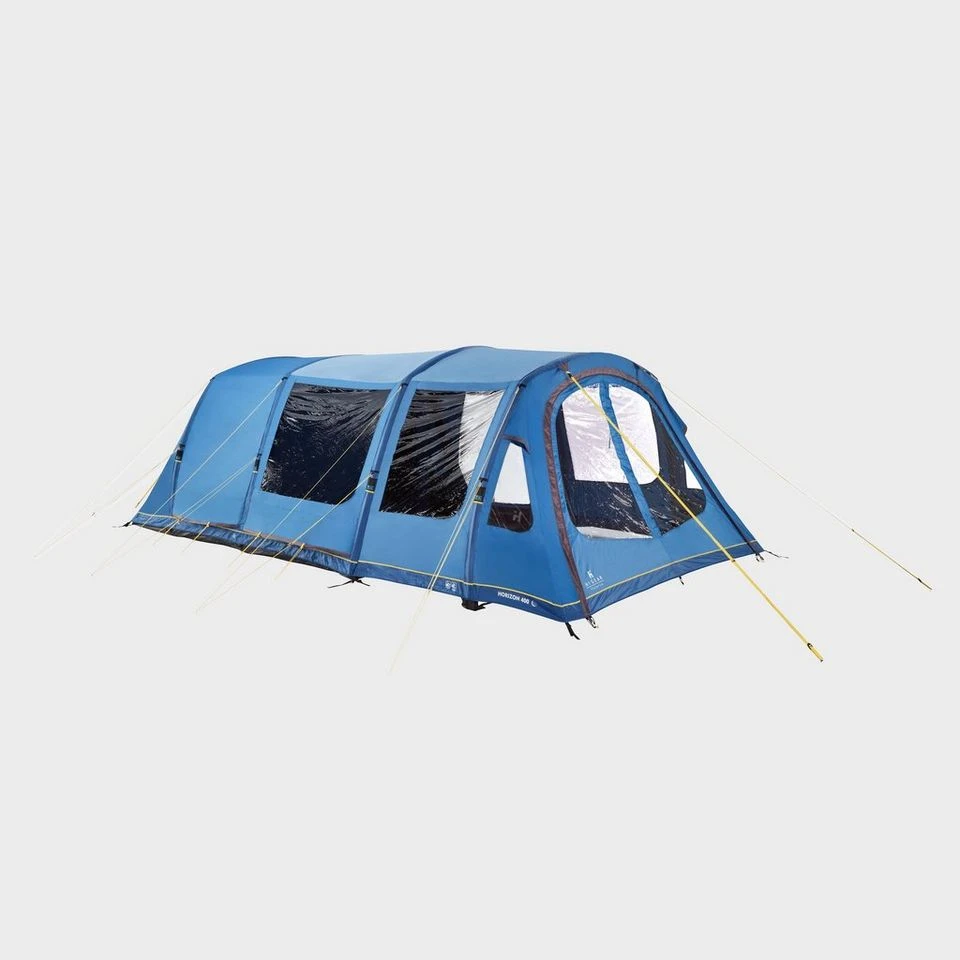 Hi Gear Horizon 400 Air Nightfall Tent 3 Hi Gear Horizon 400 Air Nightfall Tent