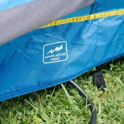 Hi Gear Horizon 400 Air Nightfall Tent 13 Hi Gear Horizon 400 Air Nightfall Tent -BioLite Shop go 354684 d