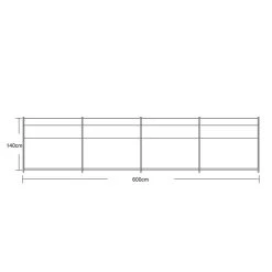 Hi Gear Horizon Windbreak 9 Hi Gear Horizon Windbreak -BioLite Shop go 354686 b