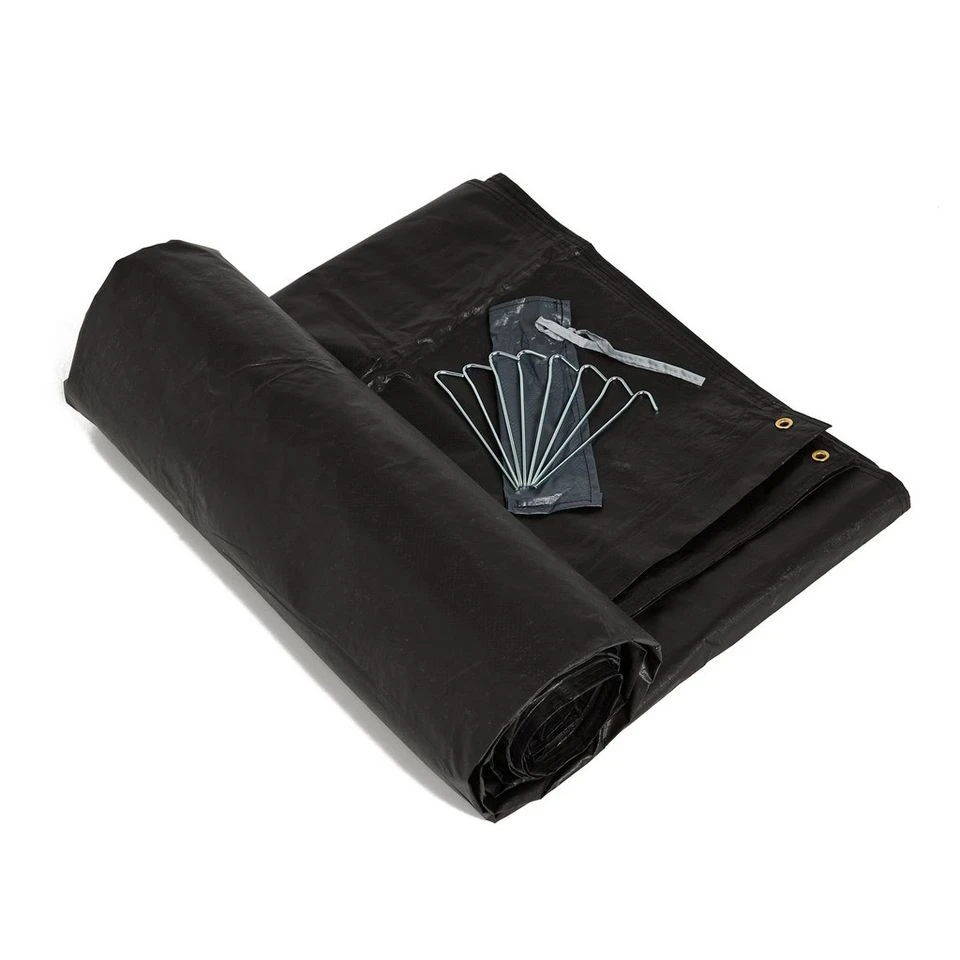 Hi Gear Horizon 700 Tent Footprint 4 Hi Gear Horizon 700 Tent Footprint - Image 2