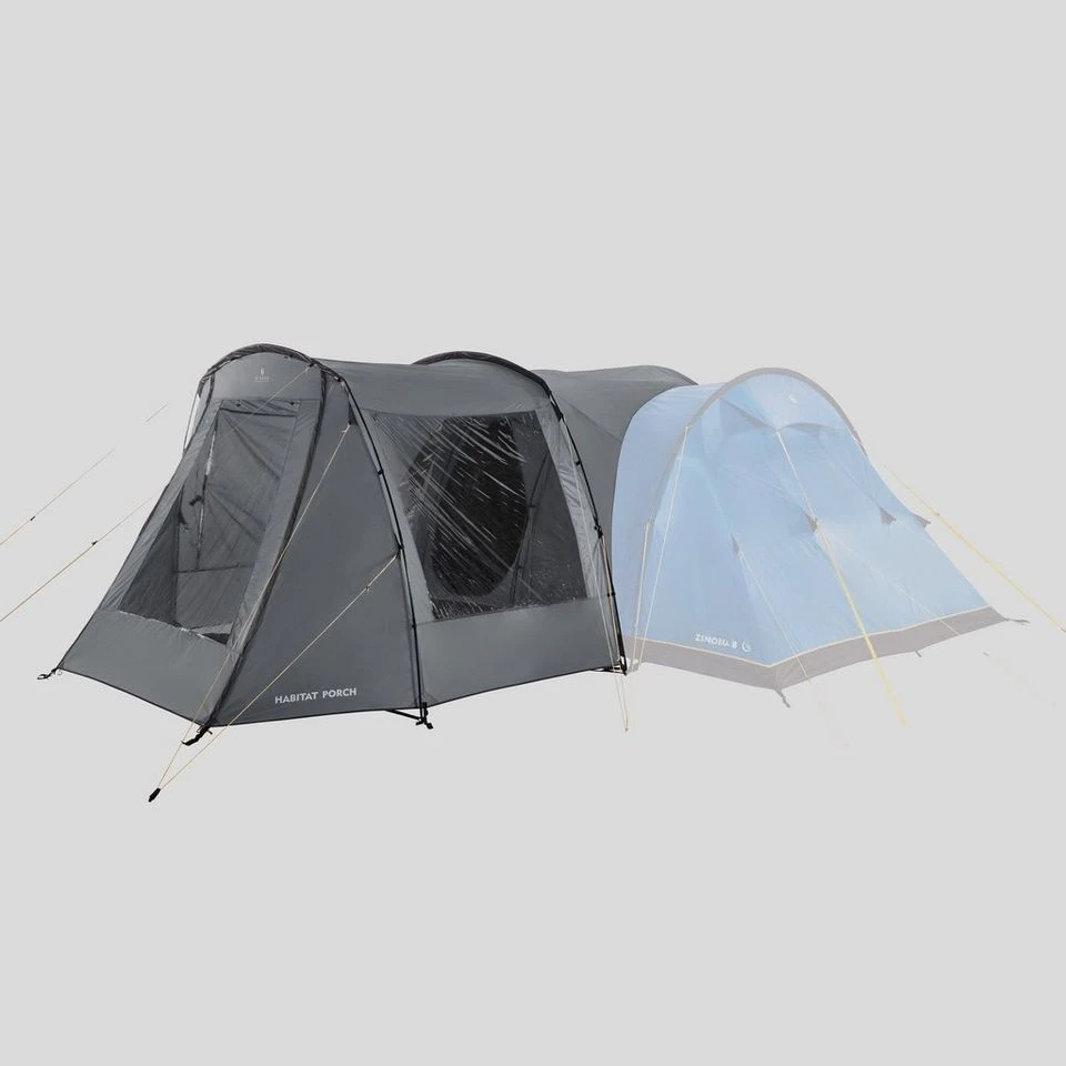 Hi Gear Habitat Universal Tent Porch 3 Hi Gear Habitat Universal Tent Porch