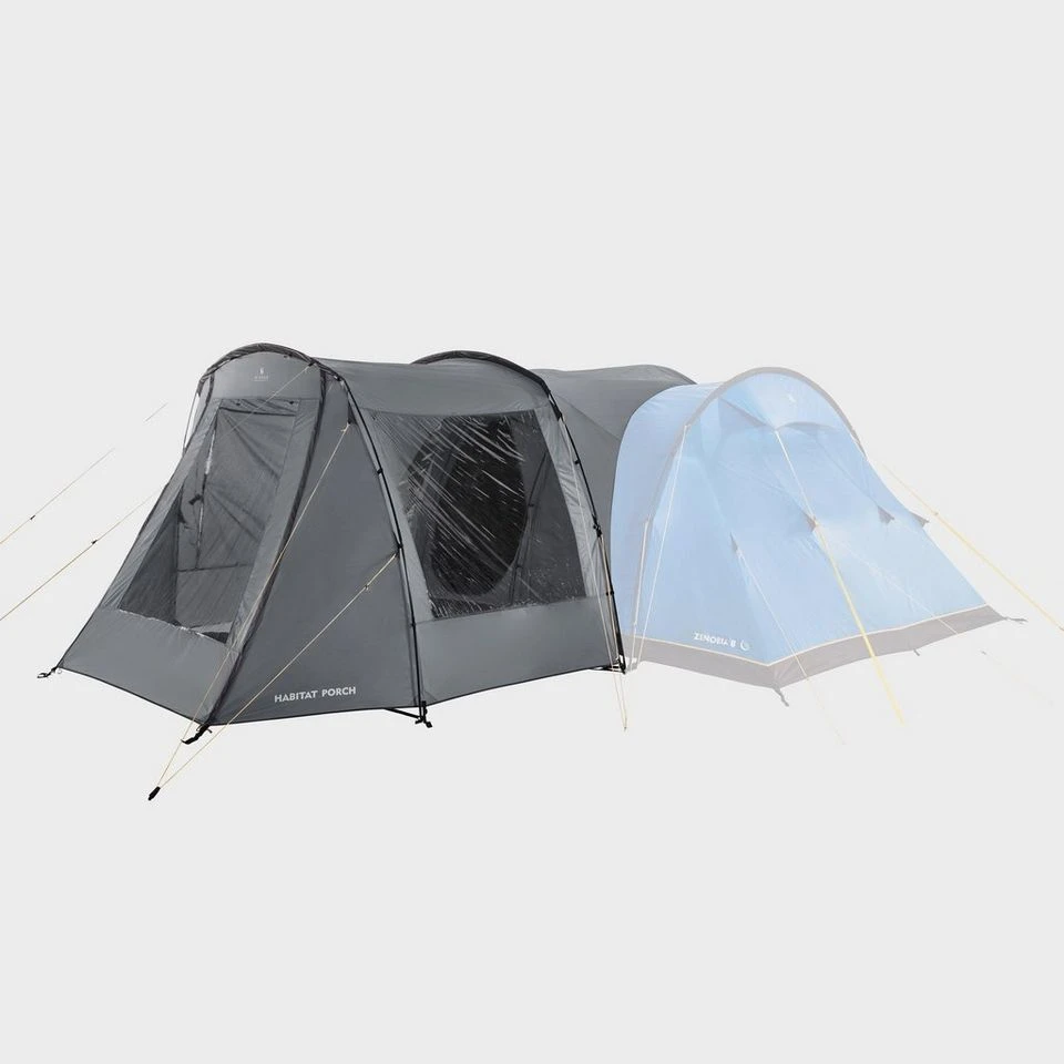 Hi Gear Habitat Universal Tent Porch 4 Hi Gear Habitat Universal Tent Porch - Image 2