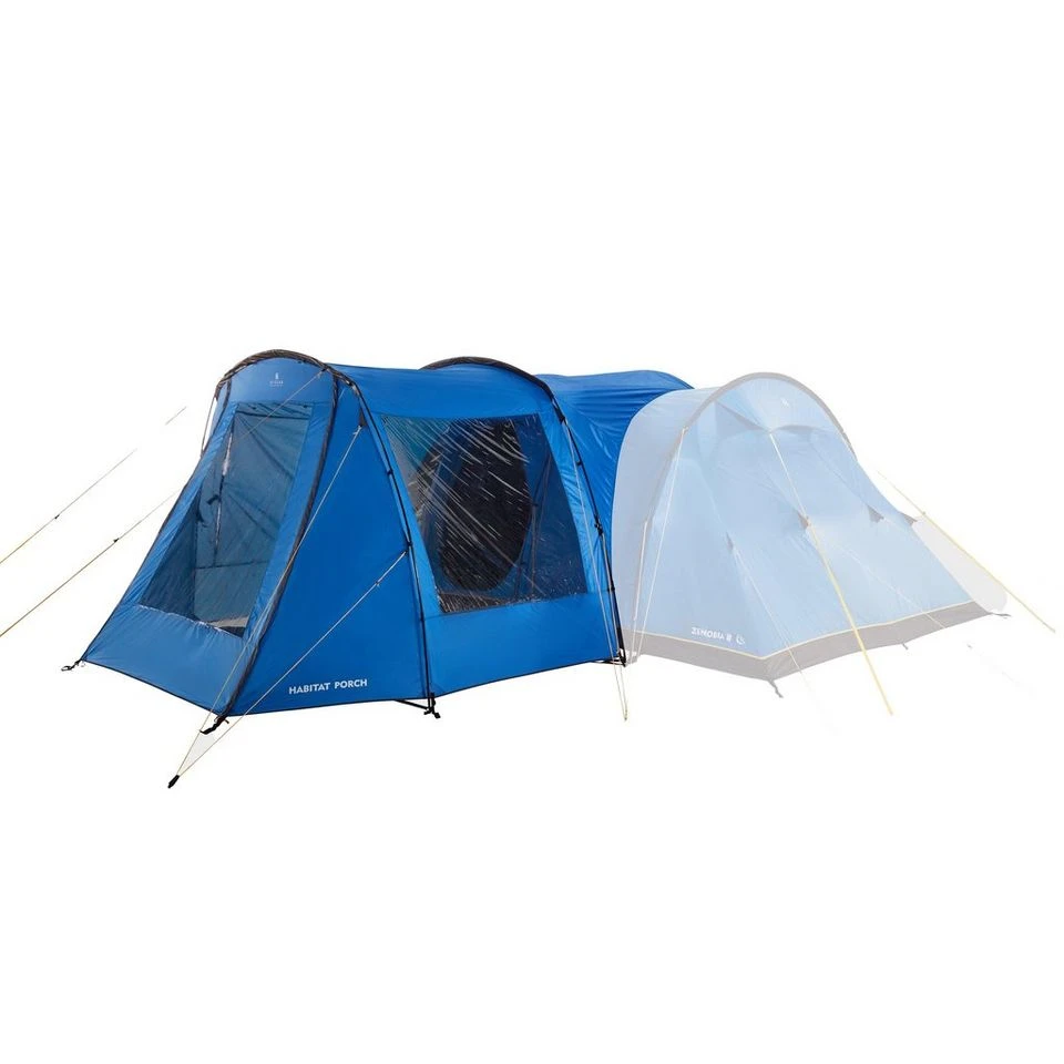 Hi Gear Habitat Universal Tent Porch 4 Hi Gear Habitat Universal Tent Porch - Image 2