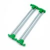 Hi Gear Groundhog Steel Pegs -BioLite Shop go 358811 a