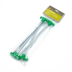 Hi Gear Groundhog Steel Pegs -BioLite Shop go 358811 b