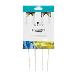 Hi Gear Glow In The Dark Pegs -BioLite Shop go 358818 z
