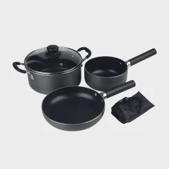 Hi Gear Family Cookset