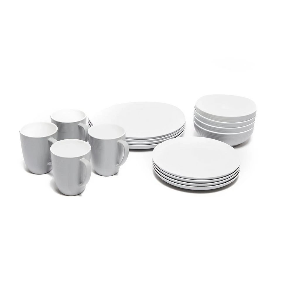 Hi Gear Deluxe Dinner Set 7 Hi Gear Deluxe Dinner Set - Image 5