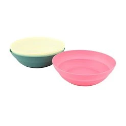 Eurohike 4 Bowl Set -BioLite Shop go 361378 z