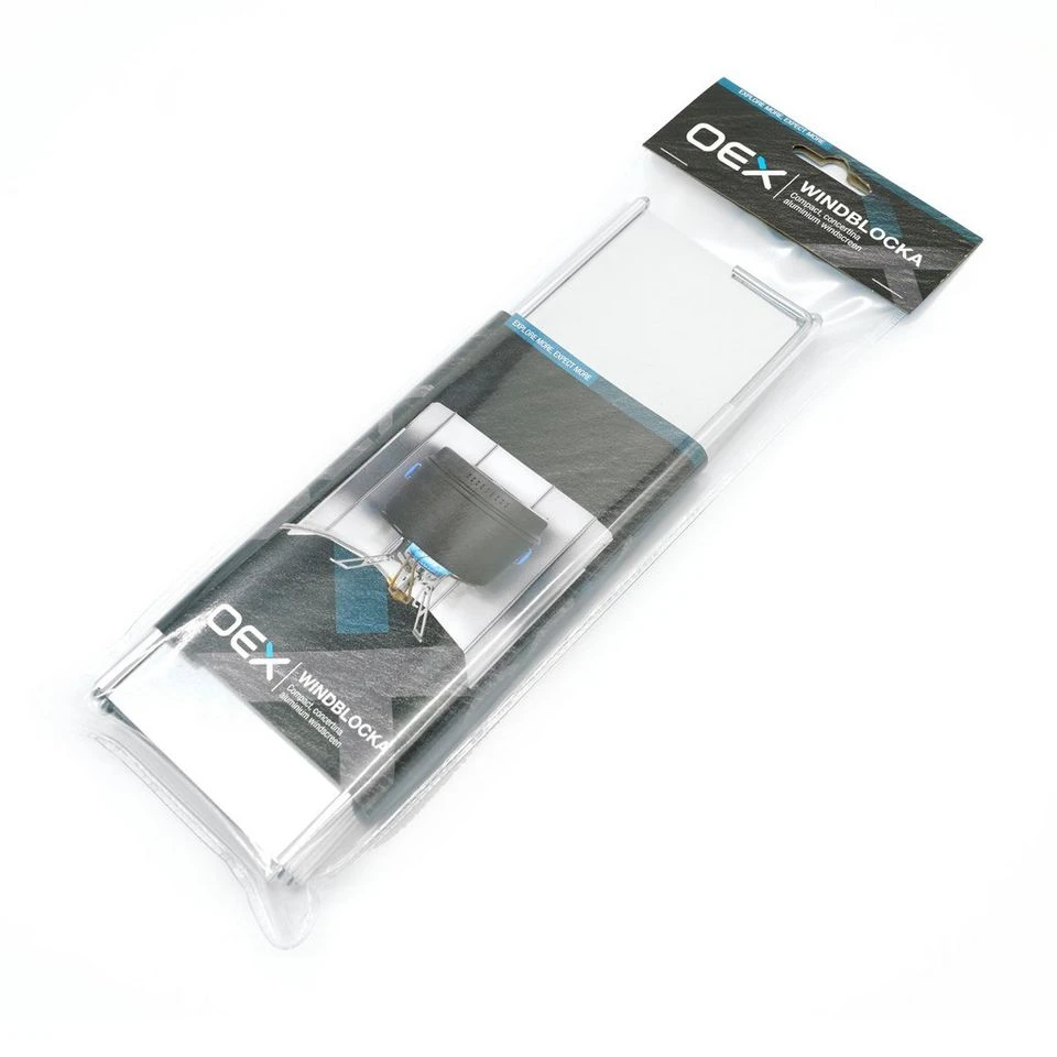 OEX Windblocka 4 OEX Windblocka - Image 2