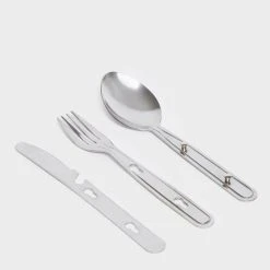 Eurohike Heavy Duty Cutlery Set 6 Eurohike Heavy Duty Cutlery Set -BioLite Shop go 361439 b