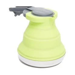 Hi Gear Collapsible Kettle 1.5L 9 Hi Gear Collapsible Kettle 1.5L -BioLite Shop go 362002 z