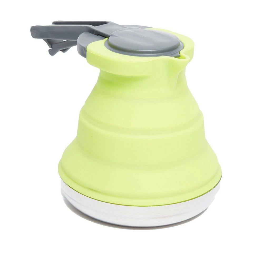 Hi Gear Collapsible Kettle 1.5L 6 Hi Gear Collapsible Kettle 1.5L - Image 4