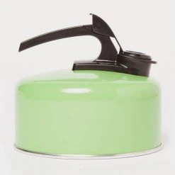 Hi Gear Aluminium Whistling Kettle (2 Litre)