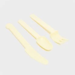 Eurohike 12 Piece Cutlery Set -BioLite Shop go 362961 b